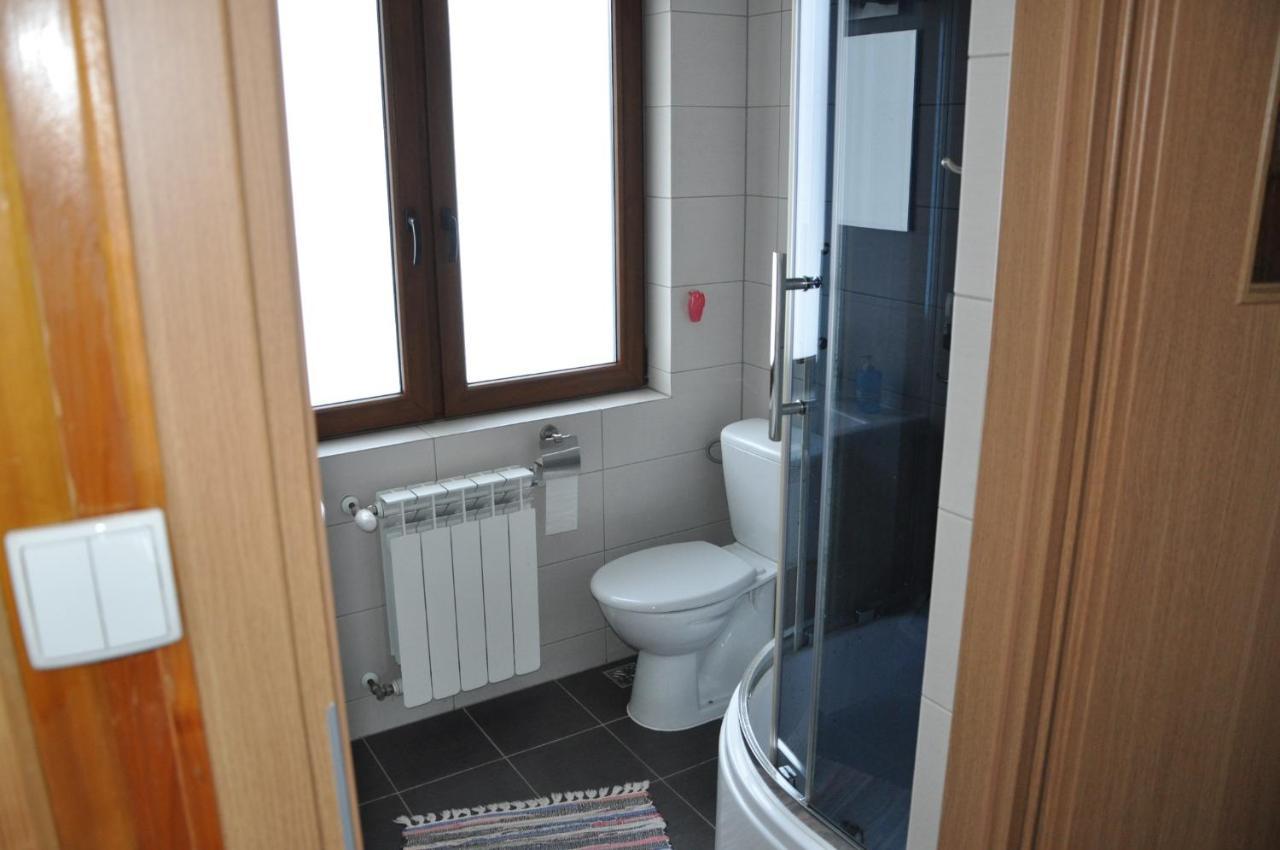 Pod Limba Apartamento Jurgów Exterior foto