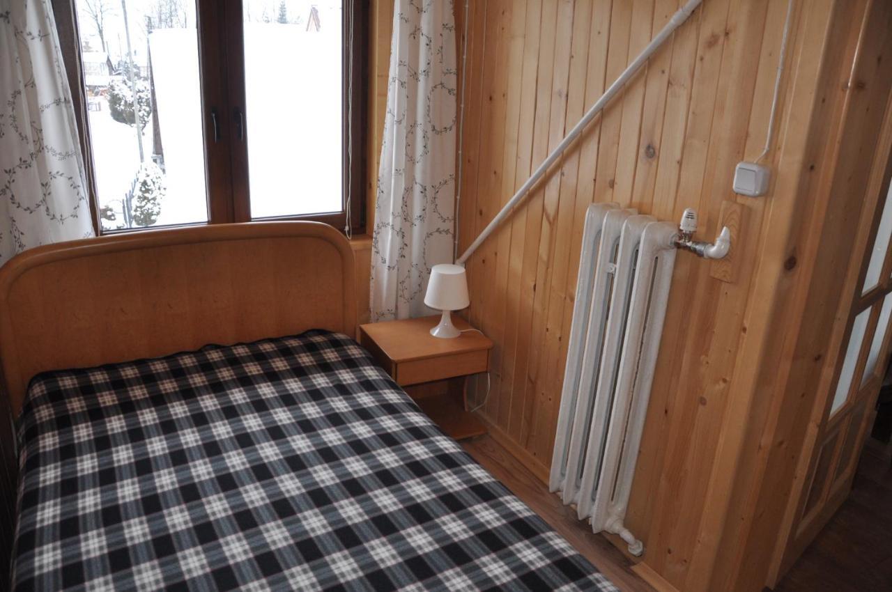 Pod Limba Apartamento Jurgów Exterior foto