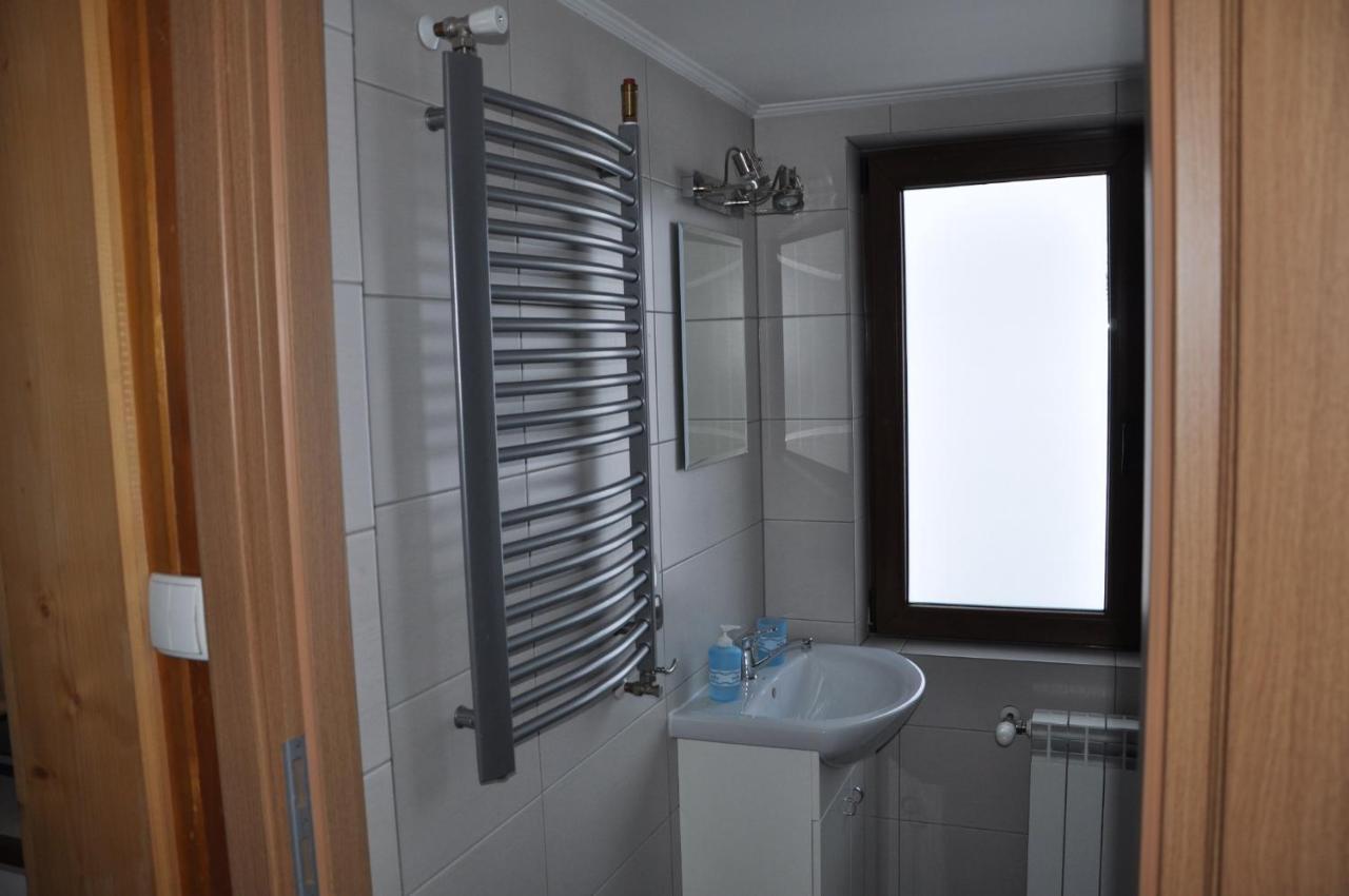 Pod Limba Apartamento Jurgów Exterior foto