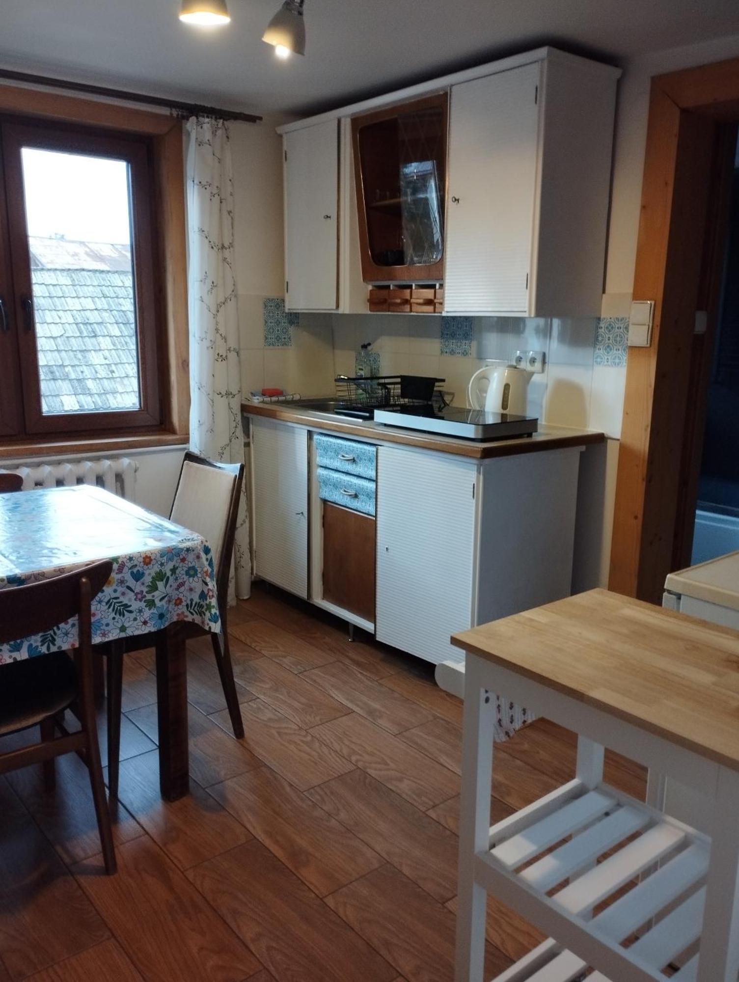 Pod Limba Apartamento Jurgów Exterior foto