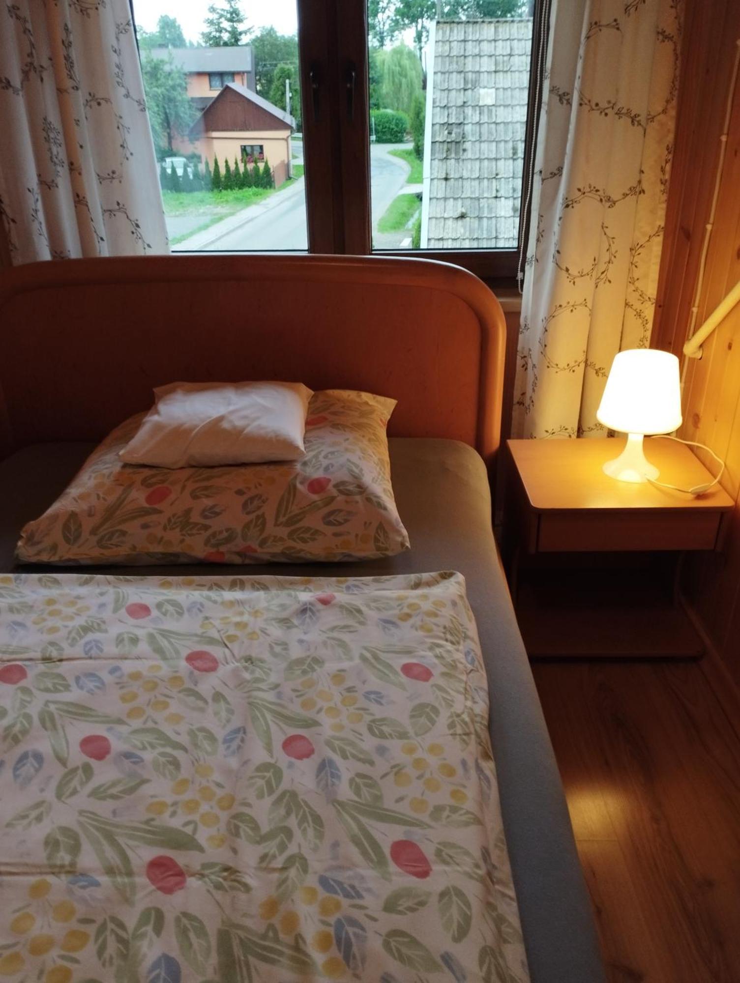 Pod Limba Apartamento Jurgów Exterior foto