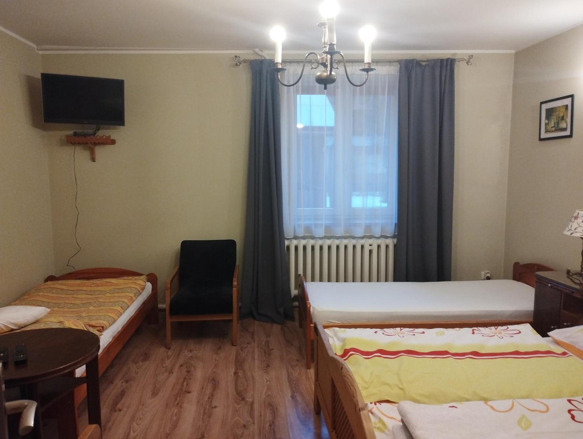 Pod Limba Apartamento Jurgów Exterior foto
