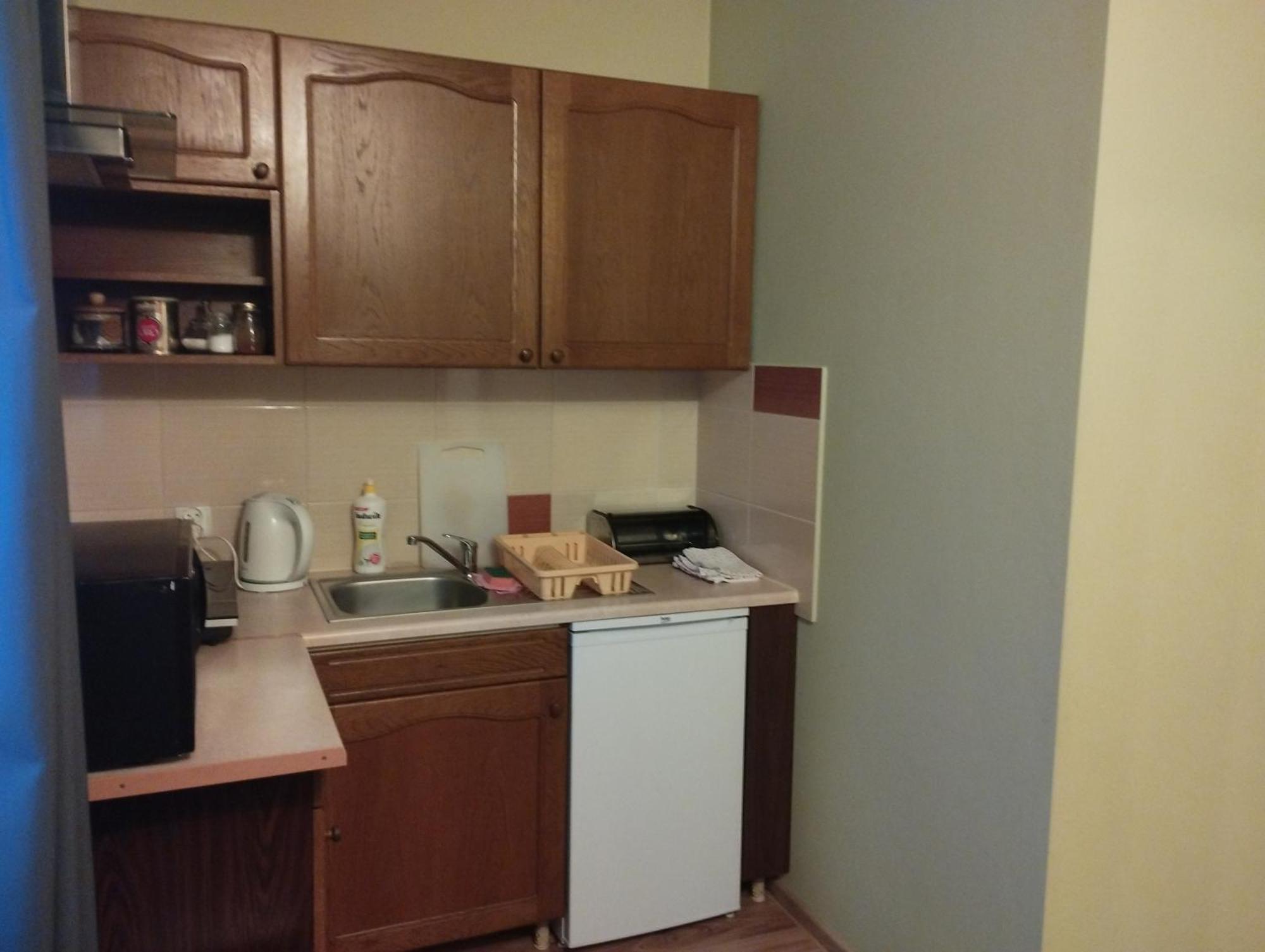 Pod Limba Apartamento Jurgów Exterior foto