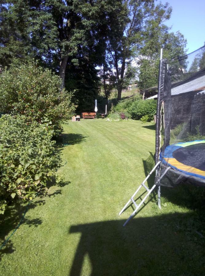 Pod Limba Apartamento Jurgów Exterior foto